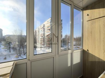 Продажа квартиры Омский.&nbsp;Ростовка.&nbsp;1