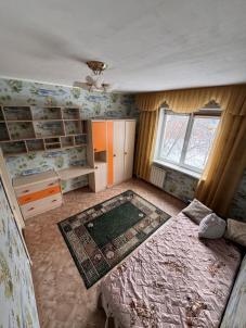 Продажа квартиры Омск.&nbsp;Дианова ул, 3