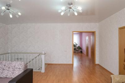 Продажа дома Омск.&nbsp;Меридиальная ул, 35