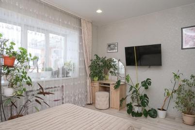 Продажа дома Омск.&nbsp;Меридиальная ул, 35