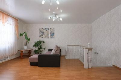 Продажа дома Омск.&nbsp;Меридиальная ул, 35