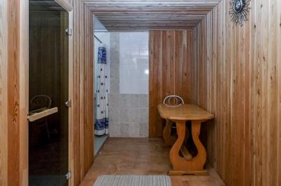 Продажа дома Омск.&nbsp;Меридиальная ул, 35