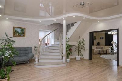 Продажа дома Омск.&nbsp;Меридиальная ул, 35