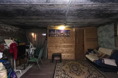 Продажа дома Омск.&nbsp;Меридиальная ул, 35