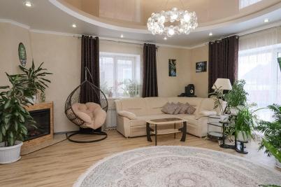 Продажа дома Омск.&nbsp;Меридиальная ул, 35