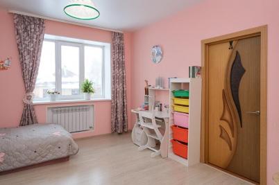 Продажа дома Омск.&nbsp;Меридиальная ул, 35