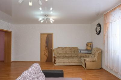 Продажа дома Омск.&nbsp;Меридиальная ул, 35