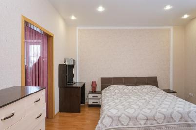 Продажа дома Омск.&nbsp;Меридиальная ул, 35