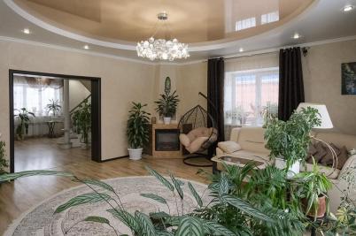 Продажа дома Омск.&nbsp;Меридиальная ул, 35