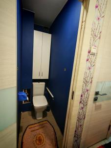 Продажа квартиры Омск.&nbsp;улица Василия Маргелова 244