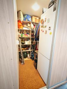 Продажа квартиры Омск.&nbsp;улица Василия Маргелова 244