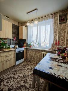 Продажа квартиры Омск.&nbsp;улица Василия Маргелова 244