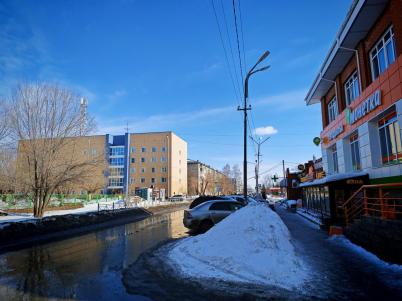 Продажа квартиры Омск.&nbsp;улица Василия Маргелова 244