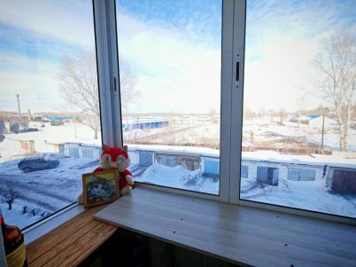 Продажа квартиры Омск.&nbsp;улица Василия Маргелова 244