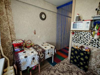 Продажа квартиры Омск.&nbsp;улица Василия Маргелова 244