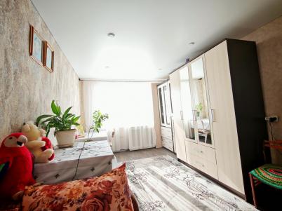 Продажа квартиры Омск.&nbsp;улица Василия Маргелова 244