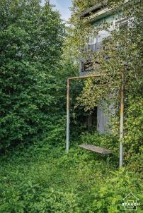 Продажа дачи Омск.&nbsp;территория СОСН Дружба 235