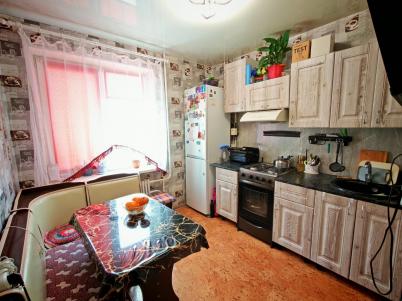 Продажа квартиры Омск.&nbsp;Новокирпичная улица 1/2