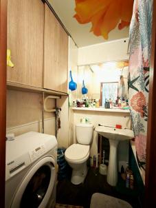 Продажа квартиры Омск.&nbsp;Новокирпичная улица 1/2