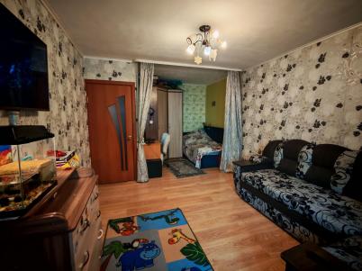 Продажа квартиры Омск.&nbsp;Новокирпичная улица 1/2