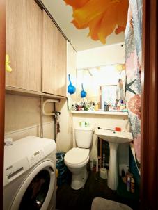 Продажа квартиры Омск.&nbsp;Новокирпичная улица 1/2