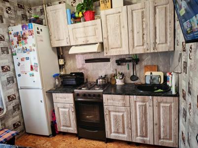 Продажа квартиры Омск.&nbsp;Новокирпичная улица 1/2