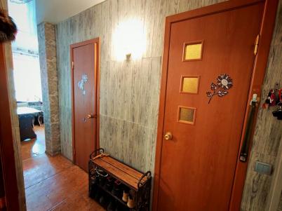 Продажа квартиры Омск.&nbsp;Новокирпичная улица 1/2