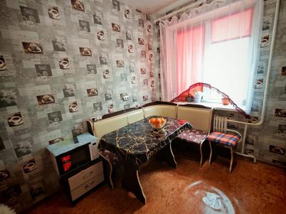 Продажа квартиры Омск.&nbsp;Новокирпичная улица 1/2