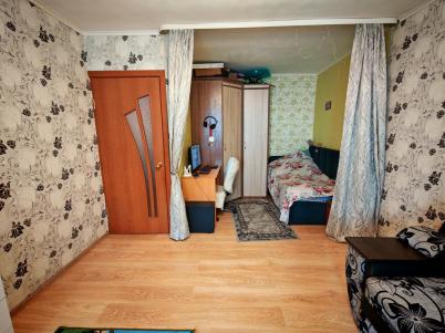 Продажа квартиры Омск.&nbsp;Новокирпичная улица 1/2