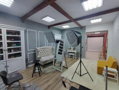 Аренда коммерческой недвижимости ул. Карла Маркса, 18