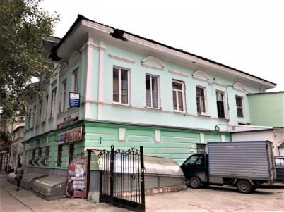 Аренда коммерческой недвижимости ул. Карла Маркса, 18