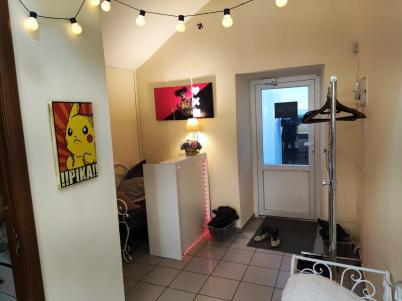 Аренда коммерческой недвижимости ул. Карла Маркса, 18