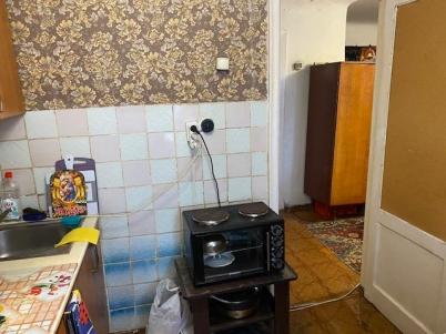 Продажа квартиры пер. Нахимова, 12