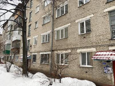 Продажа квартиры пер. Нахимова, 12