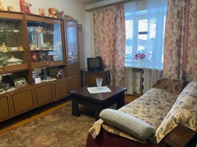 Продажа квартиры пер. Нахимова, 12