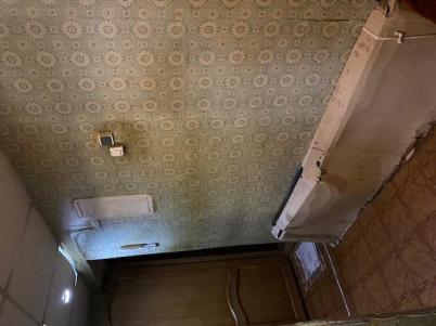 Продажа квартиры пер. Нахимова, 12