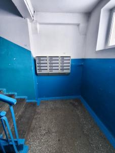 Аренда квартиры ул. Интернационалистов, 34