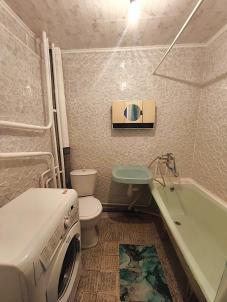 Аренда квартиры ул. Интернационалистов, 34