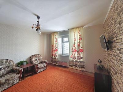 Аренда квартиры ул. Интернационалистов, 34