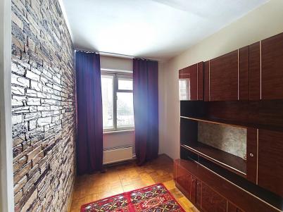 Аренда квартиры ул. Интернационалистов, 34