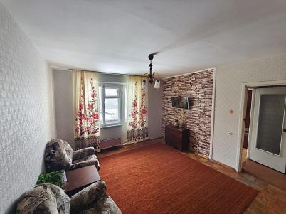 Аренда квартиры ул. Интернационалистов, 34