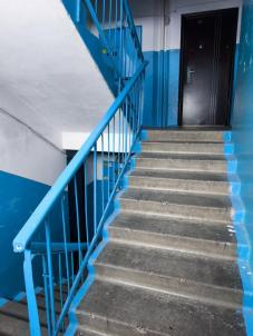 Аренда квартиры ул. Интернационалистов, 34