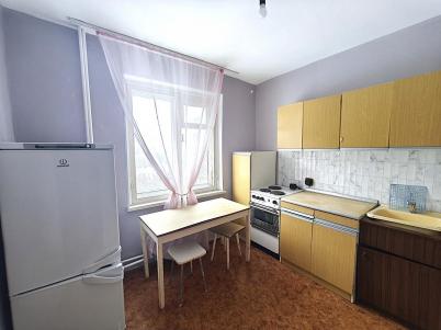 Аренда квартиры ул. Интернационалистов, 34