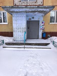 Аренда квартиры ул. Интернационалистов, 34