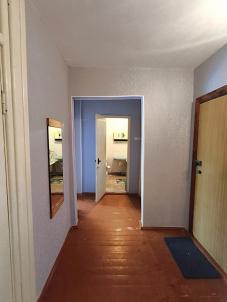 Аренда квартиры ул. Интернационалистов, 34