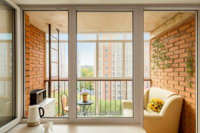 Продажа квартиры ул. Степана Разина, 19