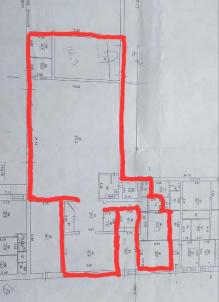 Аренда коммерческой недвижимости ул. Энергетическая, 4, корп. 3