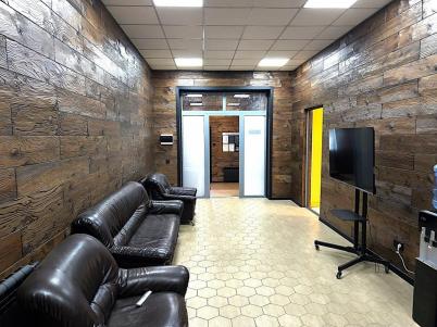 Аренда коммерческой недвижимости ул. Энергетическая, 4, корп. 3