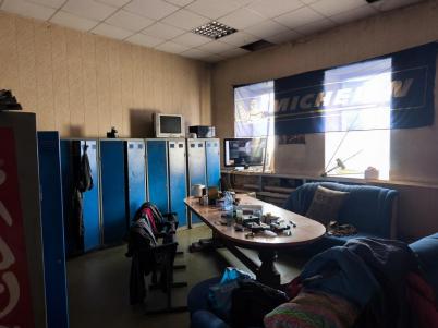 Аренда коммерческой недвижимости ул. Энергетическая, 4, корп. 3