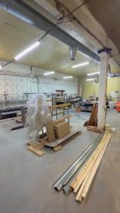 Аренда коммерческой недвижимости ул. Угрюмова Александра, 8а